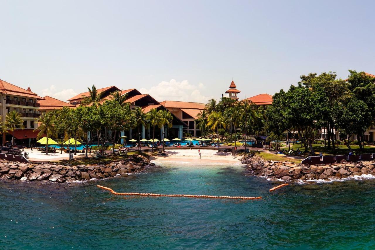 The Magellan Sutera Resort Kota Kinabalu Exterior photo